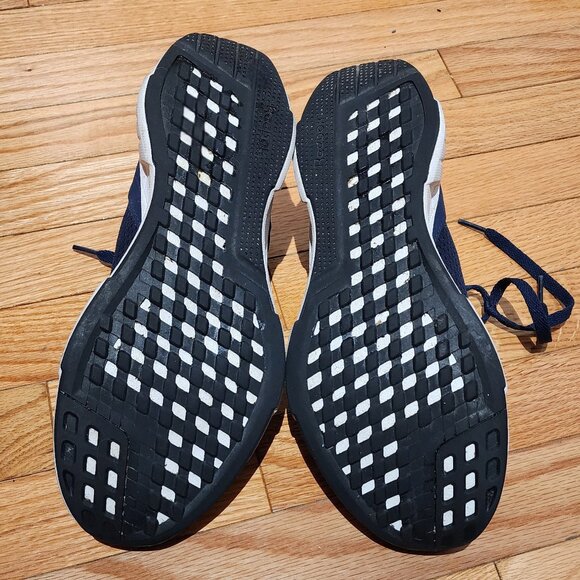 Reebok Lite Plus 2.0 Navy Blue running shoes - Picture 8 of 8